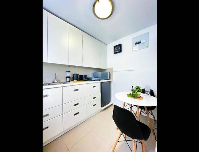 0.5 BEDROOM APARTMENT FOR SALE IN TAMBOERSKLOOF